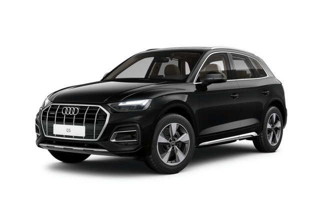 Color Mythos Black Metallic